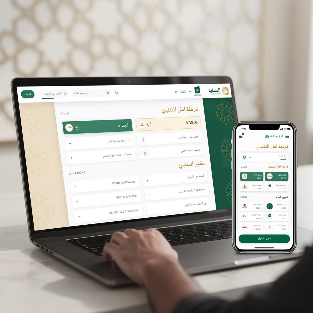 إضافة بيانات الشركة الكاملة